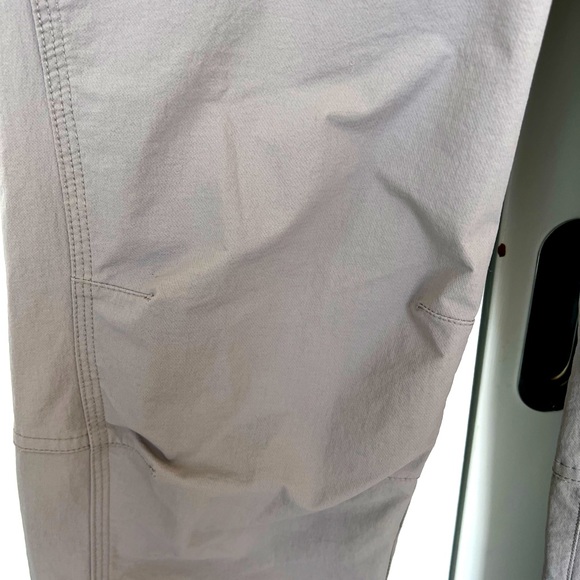 ❤️ Heavy duty hiking / trekking pants, breathable and with some water resistance - Picture 11 of 11